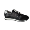Hassia Porto sneaker zwart H