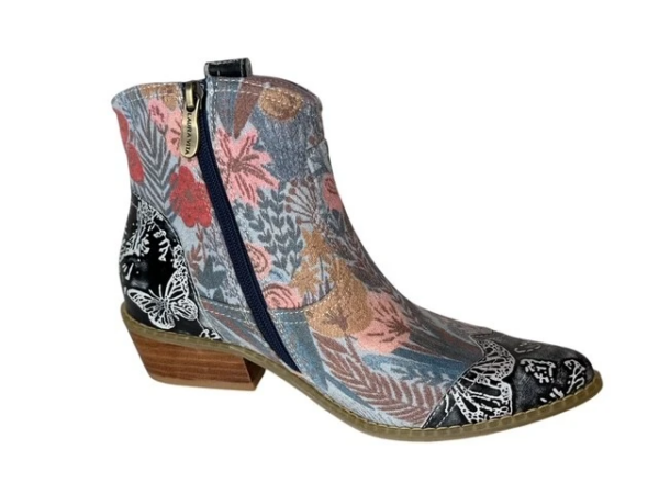 Laura Vita Burton 11 or Dames