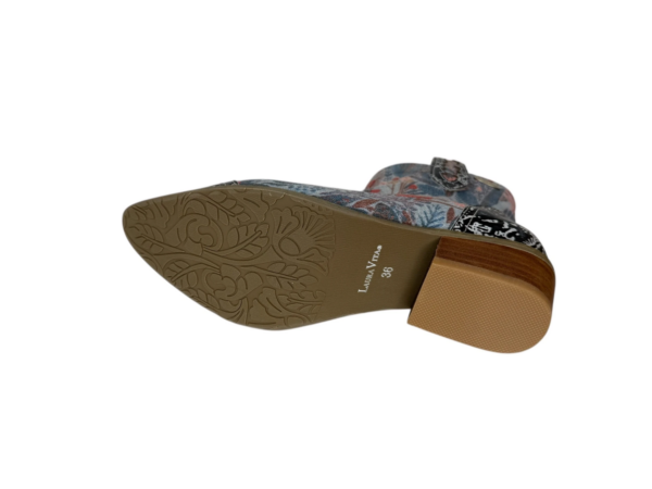 Laura Vita Burton 11 or Dames