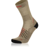 Lowa Renegade socks stone Sokken