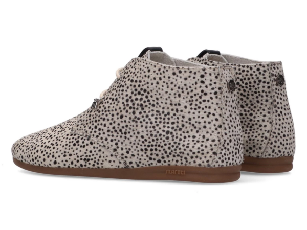 Maruti Gimlet hairon print pixel