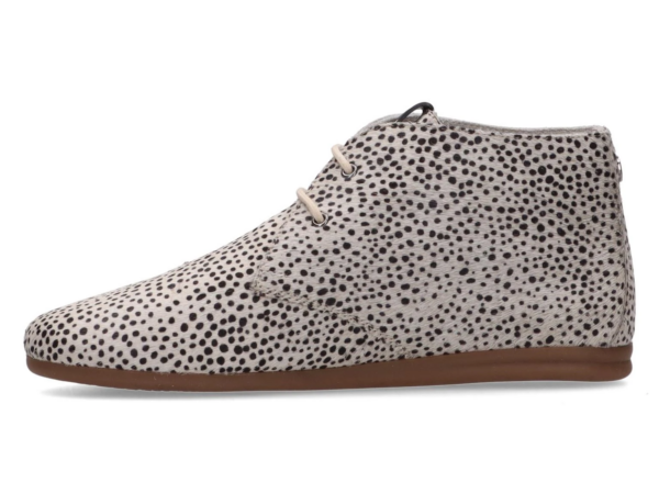 Maruti Gimlet hairon print pixel