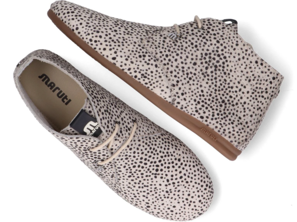 Maruti Gimlet hairon print pixel