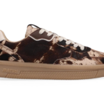 Maruti Yale hairon multi cow print Dames