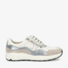 Solidus Kea K witte sneaker