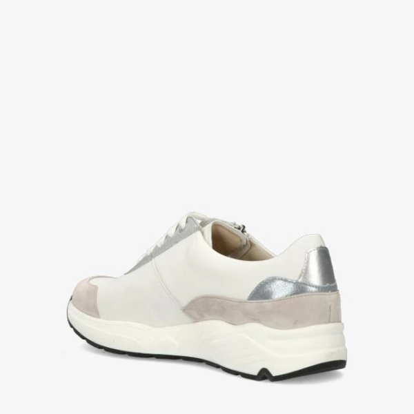 Solidus Kea K witte sneaker