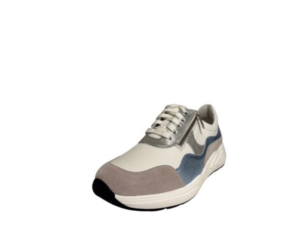 Solidus Kea K witte sneaker