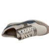 Solidus Kea K witte sneaker