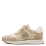 Tamaris Sneaker camel combi