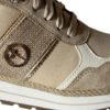 Tamaris Sneaker camel combi