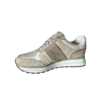 Tamaris Sneaker camel combi