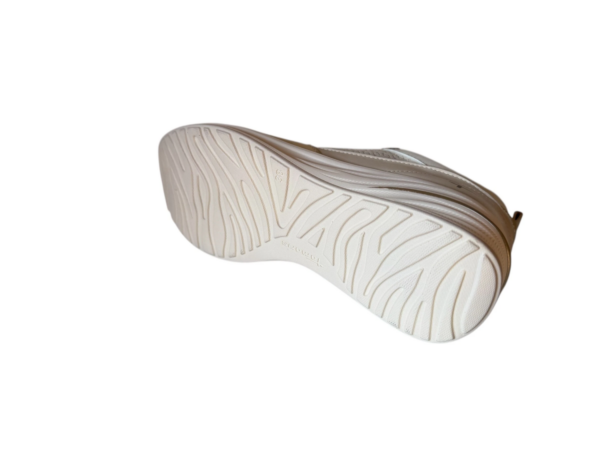 Tamaris Sneaker ivoor/ goud Dames