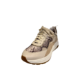 Tamaris Sneaker snake beige Dames