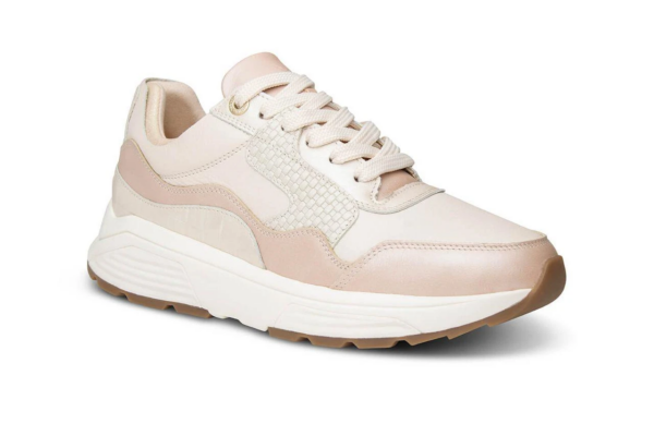 Xsensible Golden gate lady soft coral combi