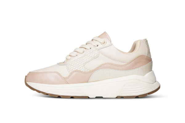 Xsensible Golden gate lady soft coral combi