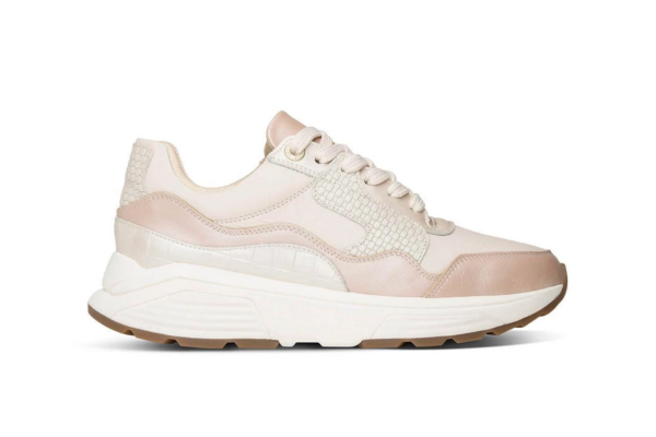 Xsensible Golden gate lady soft coral combi