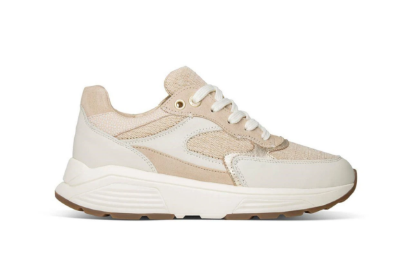 Xsensible Ponte Vecchio off white combi