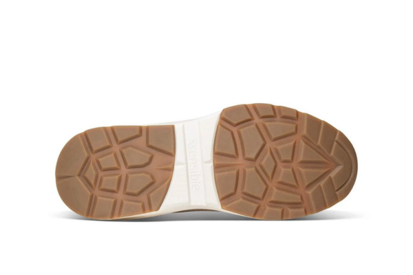 Xsensible Ponte Vecchio off white combi