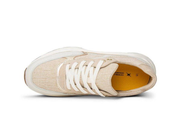 Xsensible Ponte Vecchio off white combi