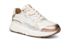 Xsensible Rainbow bronze combi Dames