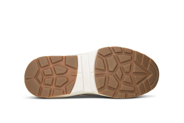 Xsensible Rainbow bronze combi Dames