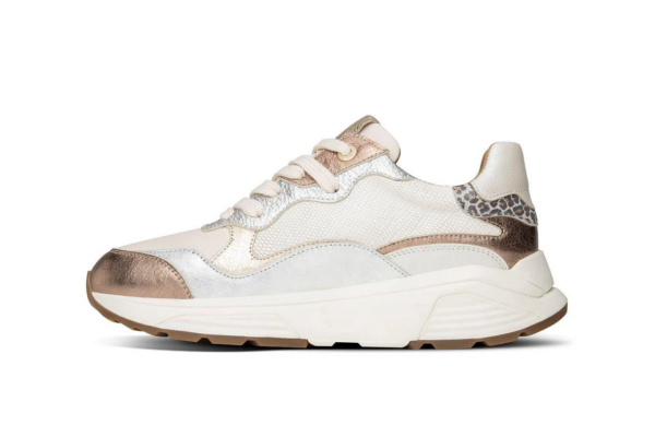 Xsensible Rainbow bronze combi Dames