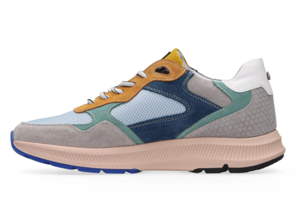 Australian Cadiz blue H