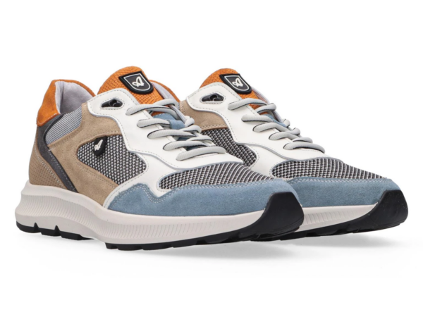 Australian Cadiz blue H