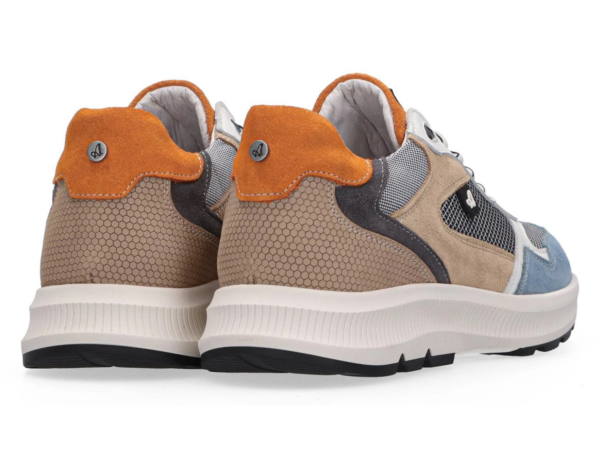 Australian Cadiz blue H