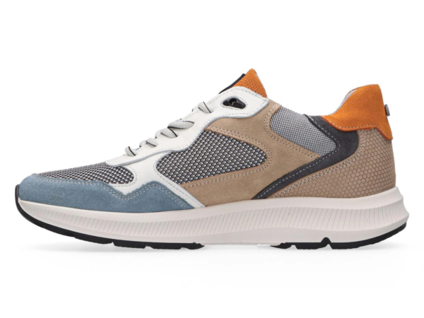 Australian Cadiz blue H