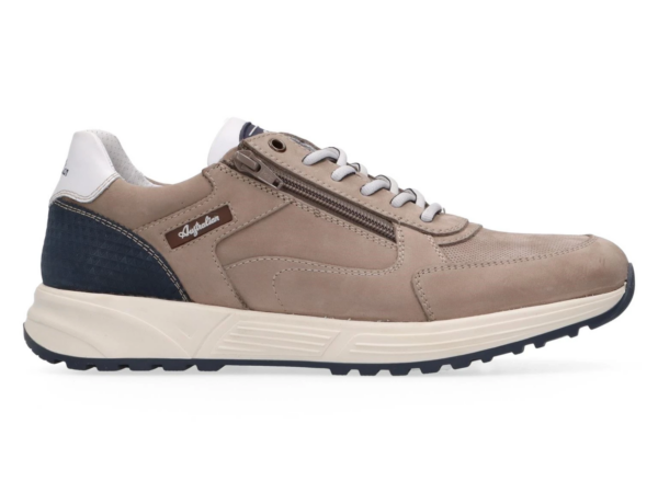 Australian Discover taupe