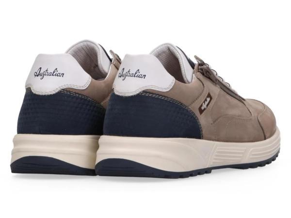 Australian Discover taupe