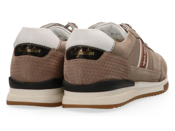 Australian Filmon taupe