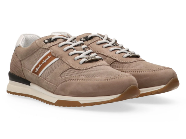 Australian Filmon taupe