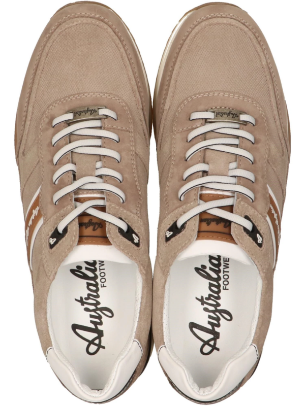 Australian Filmon taupe