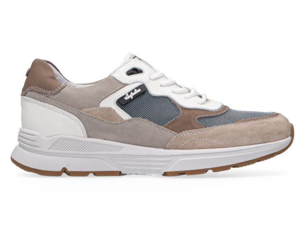 Australian Halifax grey beige H Heren