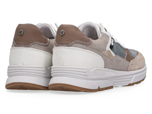 Australian Halifax grey beige H Heren