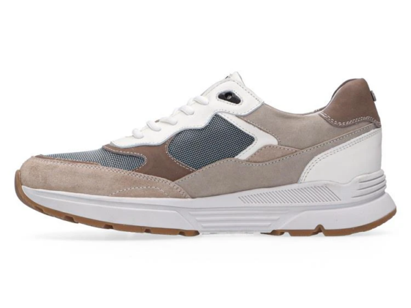 Australian Halifax grey beige H Heren