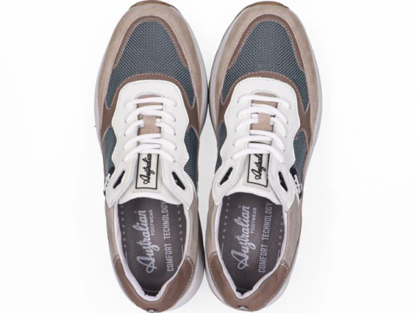Australian Halifax grey beige H Heren