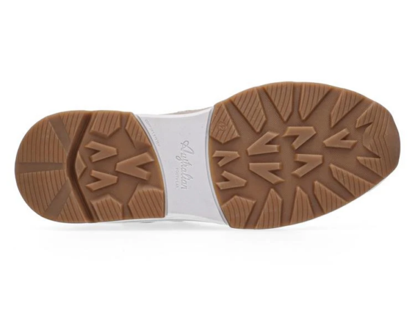 Australian Halifax grey beige H Heren