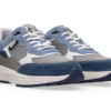 Australian Halifax grey blauw H Heren