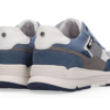 Australian Halifax grey blauw H Heren