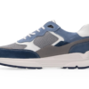 Australian Halifax grey blauw H Heren