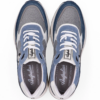 Australian Halifax grey blauw H Heren