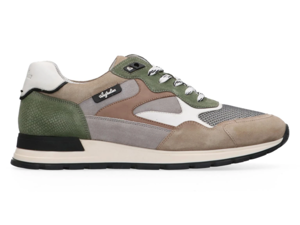 Australian Tiago beige Heren