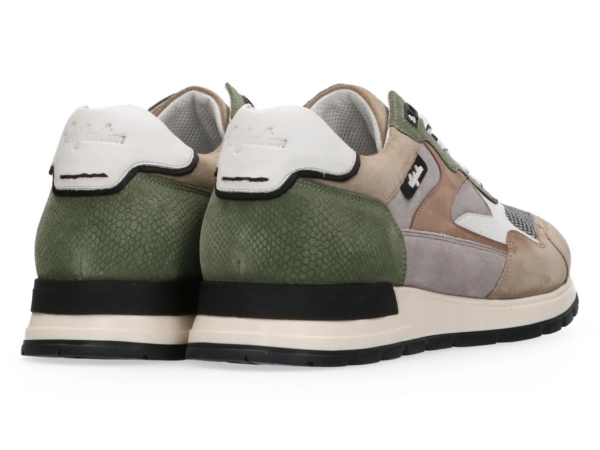 Australian Tiago beige Heren