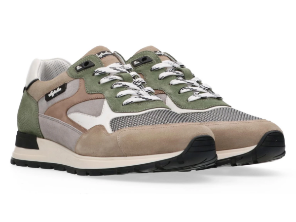 Australian Tiago beige Heren