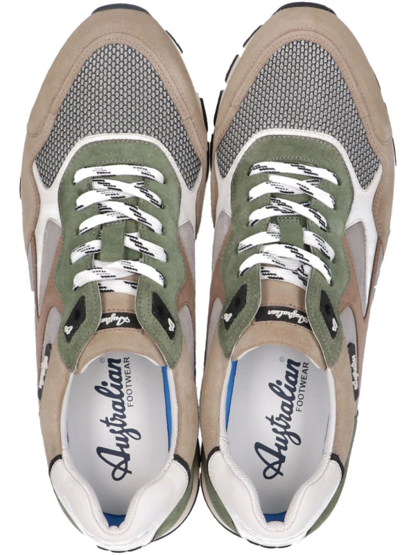 Australian Tiago beige Heren