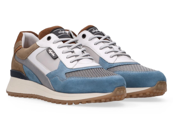 Australian Yamato grey Heren