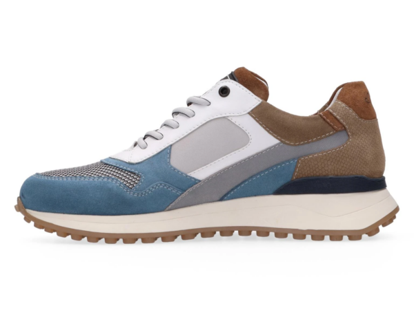 Australian Yamato grey Heren